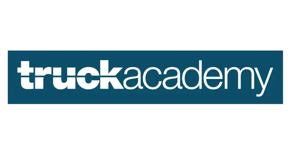 Truck Academy Logo PNG