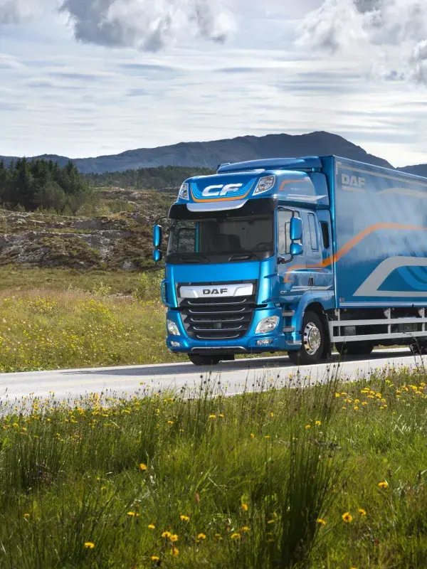 DAF CF FA Beautyshot