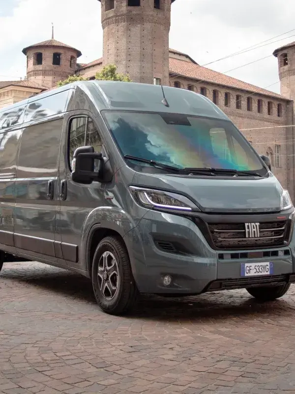 Ducato Serie 8