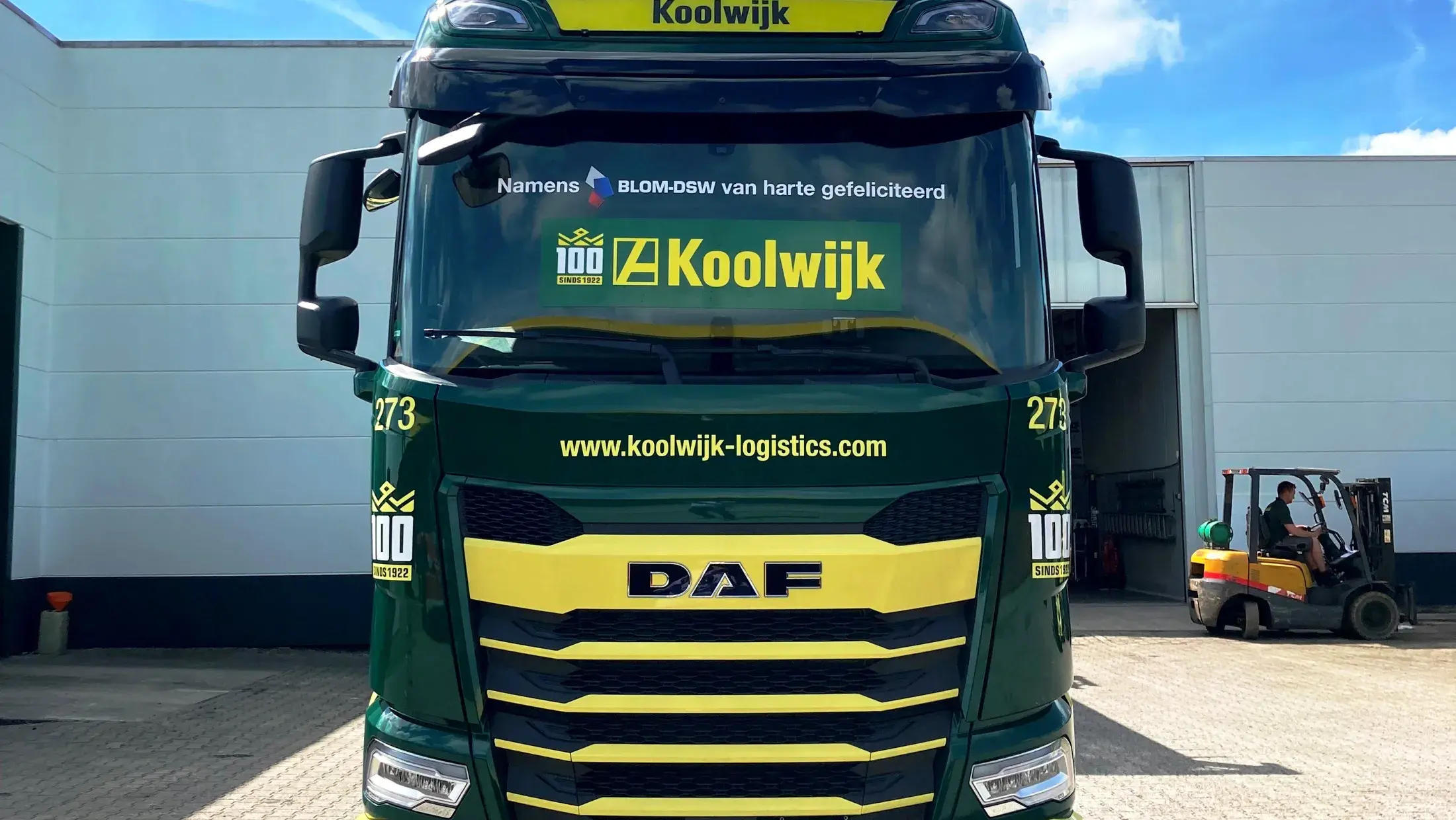 XG 480 FT NGD - Koolwijk Polsbroek - BlLOM-DSW