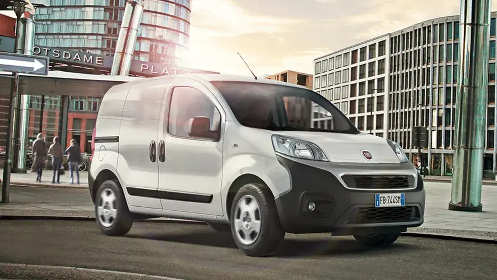 Fiat Fiorino