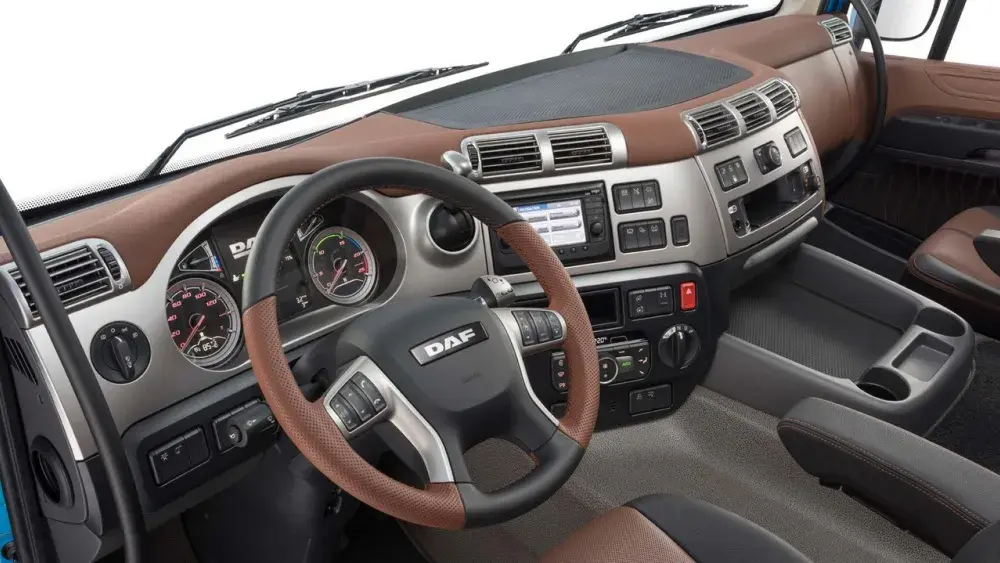 DAF-CF-Exclusive-Line-Interior