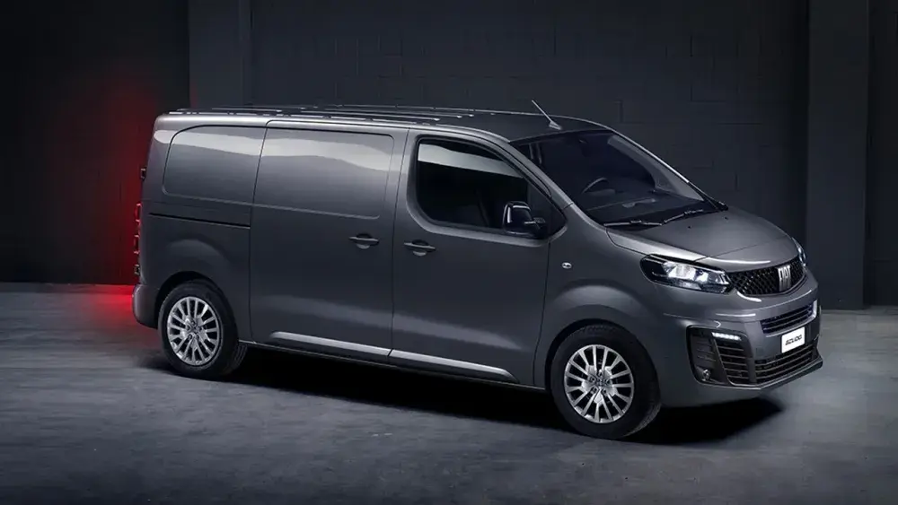 Scudo