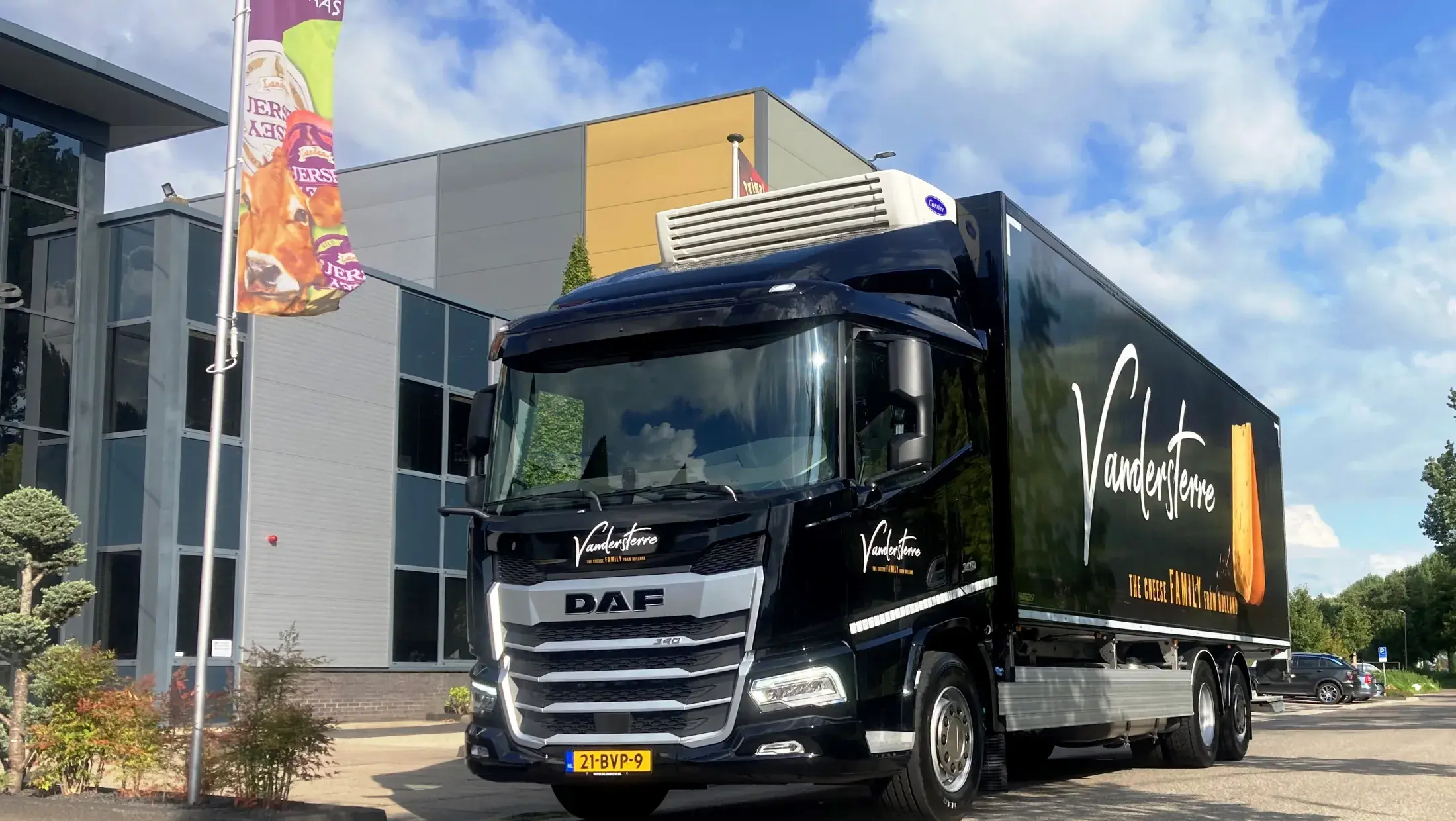 DAF XD 340 FAN SLC NGD