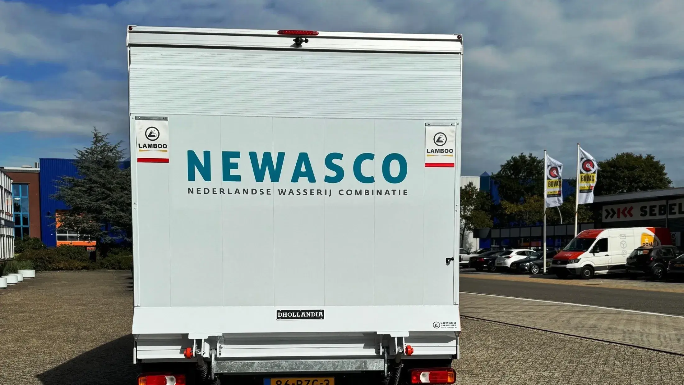 Iveco Daily 50C18HA8