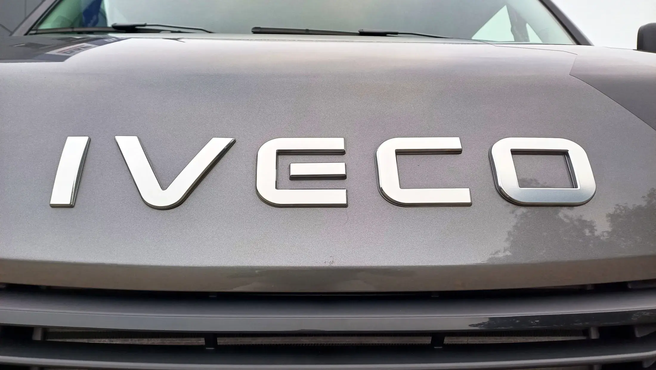 Iveco Daily 35S18 A8V - Van Dijk Technische Dienstverlening