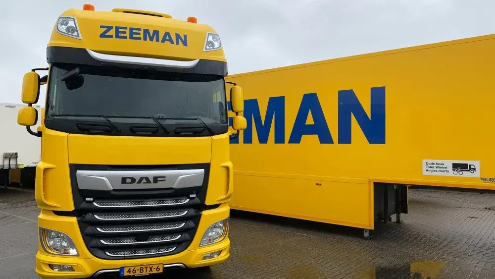 DAF XF 480 FT SSC - Zeeman TextielSupers