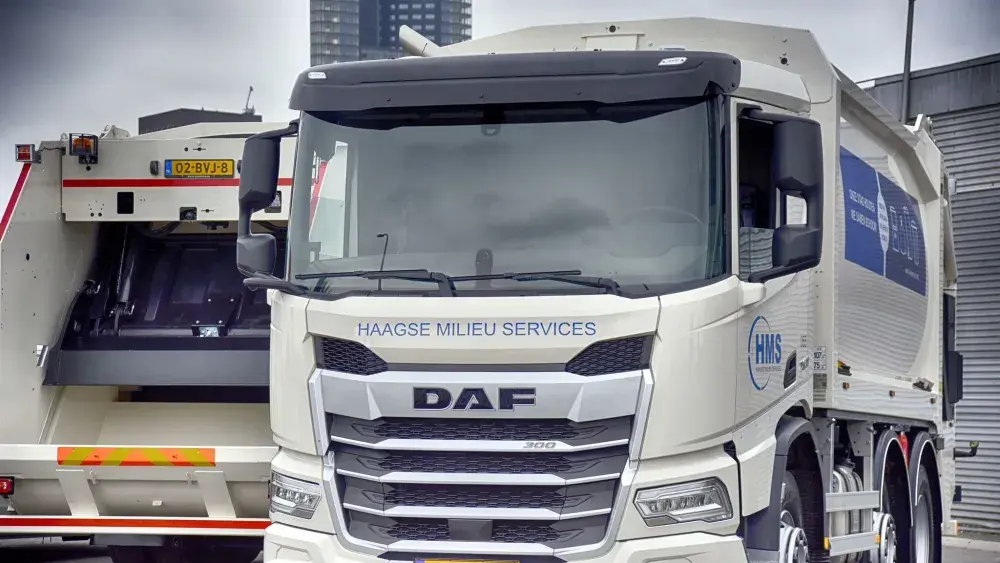 DAF XD 300 FAG DC NGD - HMS