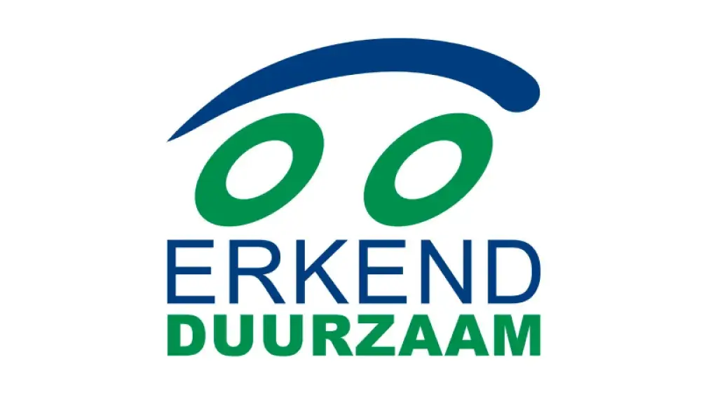 Erkend Duurzaam