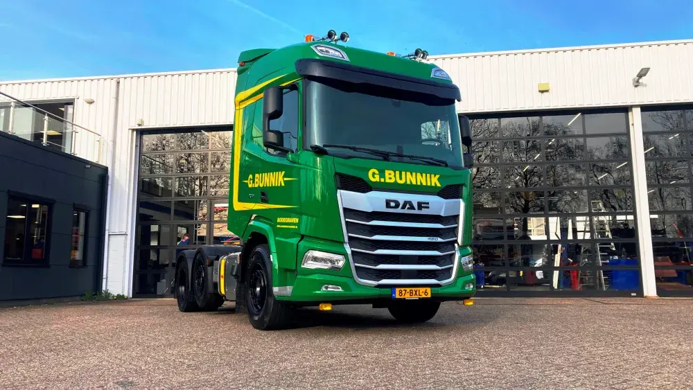 DAF XF 480 FTG SHC NGD - G Bunnik