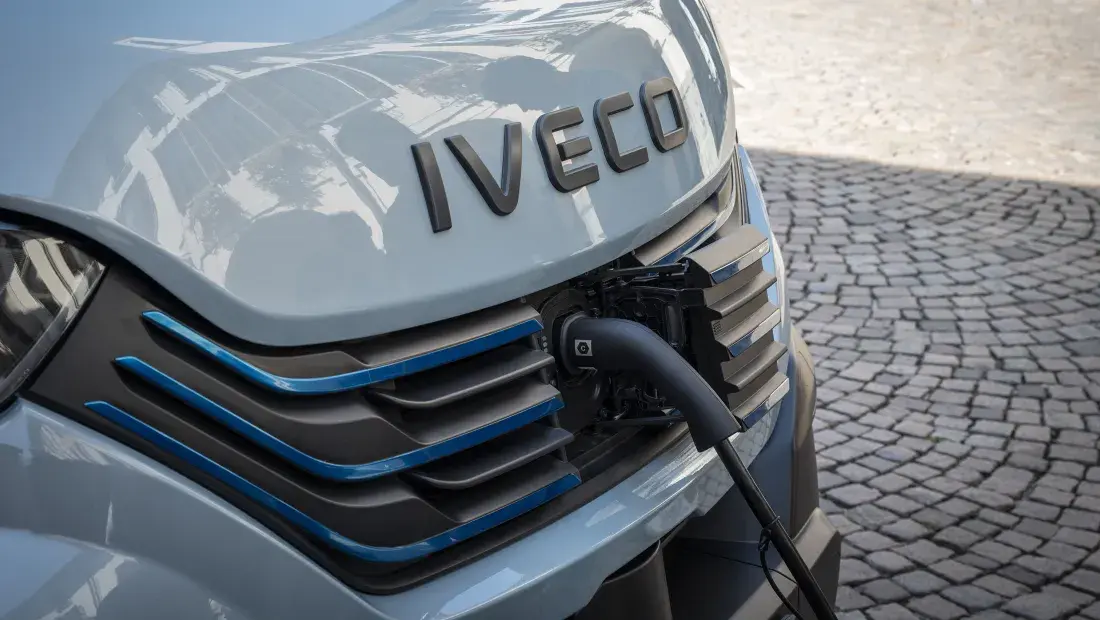 Iveco _eDaily_MY24 Laden